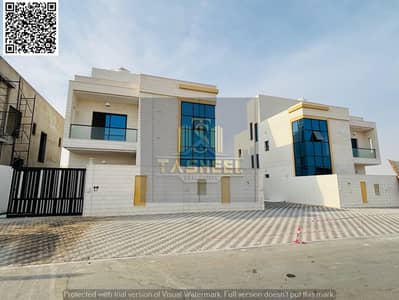 6 Bedroom Villa for Sale in Al Amerah, Ajman - IMG-20241231-WA0024. jpg