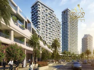 1 Спальня Апартаменты Продажа в Мотор Сити, Дубай - 80429df0ef4c46aa9306fdad3b97d8a6. jpg