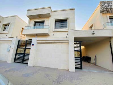 فیلا 5 غرف نوم للايجار في الياسمين، عجمان - 1000044616. jpg