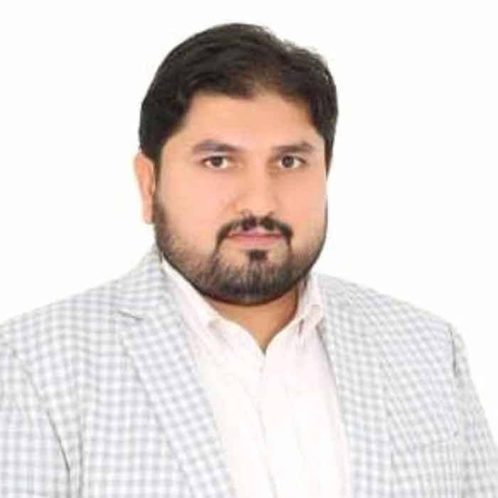 Nadim Manzoor