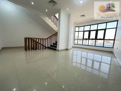 5 Bedroom Villa for Rent in Al Najda Street, Abu Dhabi - 1. jpg