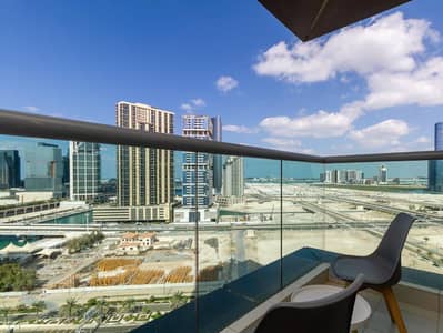 1 Bedroom Flat for Rent in Al Reem Island, Abu Dhabi - 2. jpg