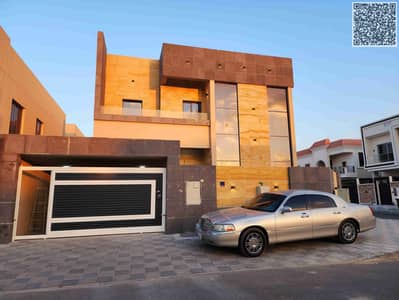 4 Bedroom Villa for Rent in Al Yasmeen, Ajman - 1000056623. jpg
