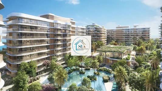 1 Спальня Апартамент Продажа в Остров Садият, Абу-Даби - IMG-20241118-WA0062. jpg
