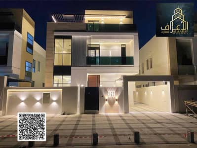فیلا 6 غرف نوم للبيع في الحليو، عجمان - IMG_6282. jpg
