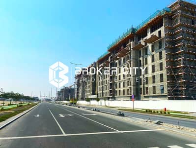阿尔沙穆卡， 阿布扎比 商业地块待售 - IMG-20250319-WA0177. jpg