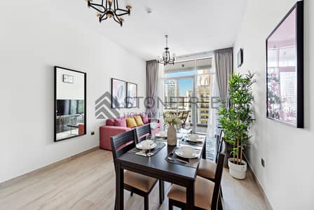 1 Bedroom Flat for Rent in Dubai Marina, Dubai - EDR_8063. jpg