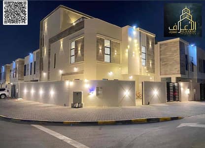 5 Bedroom Villa for Sale in Al Helio, Ajman - IMG_6285. jpg