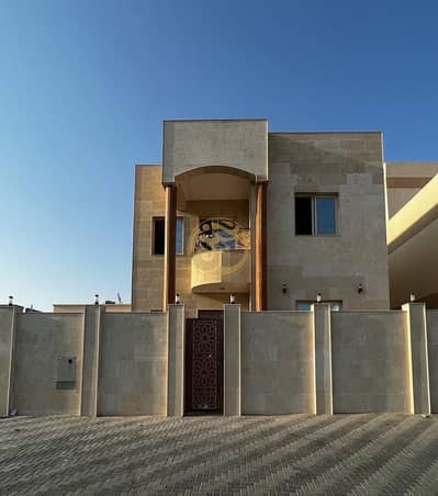 6 Bedroom Villa for Rent in Al Yasmeen, Ajman - WhatsApp Image 2025-03-13 at 4.04. 17 PM. jpeg