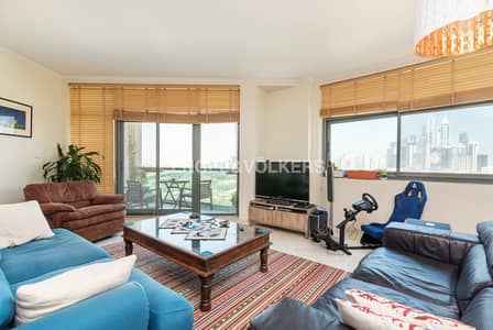 Amazing Golf Course View | Well Maintained Amazing Golf Course View | Well Maintained