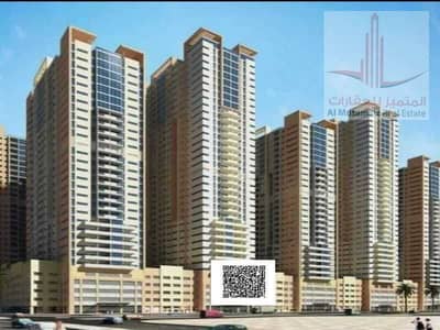 2 Cпальни Апартаменты в аренду в Аль Рашидия, Аджман - cb21c02e-57e1-461c-8909-fd1a808a681e. jpg