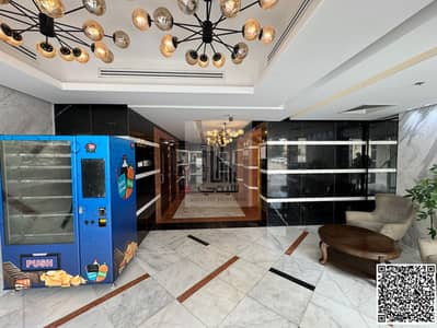 Apartment for rent in Rawda, excellent location and great finishing