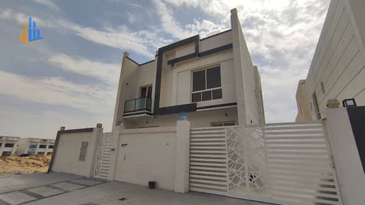 5 Bedroom Villa for Sale in Al Zahya, Ajman - photo_5980913273496782334_y. jpg