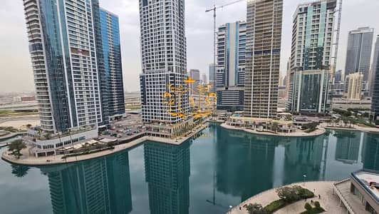 Full Lake View I Furnished I Brand New Building I 1 Bedroom I
