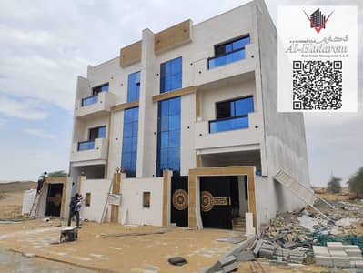 5 Bedroom Villa for Sale in Al Helio, Ajman - IMG-20250317-WA0752. jpg