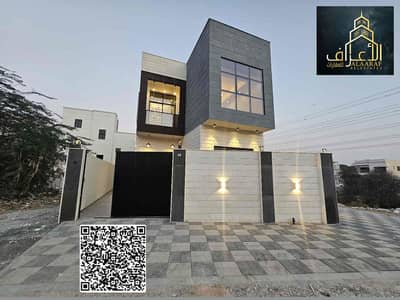 فیلا 5 غرف نوم للبيع في الحليو، عجمان - IMG_3398. jpg