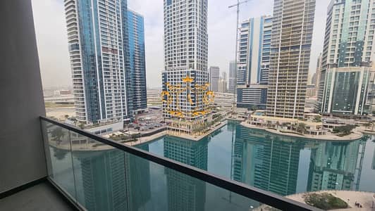 Luxury 1 Bedroom I Lake View I Fully Furnished I