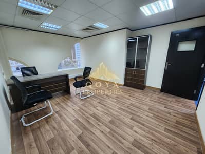 Office for Rent in Al Najda Street, Abu Dhabi - IMG-20250323-WA0082. jpg