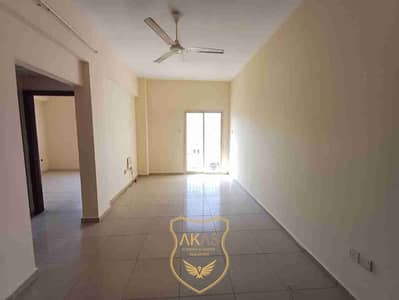 HOT Offer Spacious 1BHK apartment with balcony only 23000 AED Rent Yearly