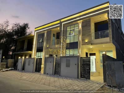 4 Bedroom Townhouse for Sale in Al Zahya, Ajman - IMG-20250323-WA0083. jpg