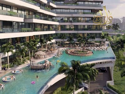 3 Bedroom Flat for Sale in Arjan, Dubai - WhatsApp Image 2024-07-13 at 12.42. 40 PM. jpeg