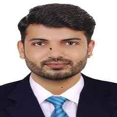 Muhammad Hussain Muhammad Hussain
