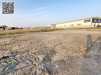 Industrial Land for Sale in Al Jurf, Ajman - 00000WhatsApp Image 2024-02-13 at 9.05. 46 PM00000. jpeg