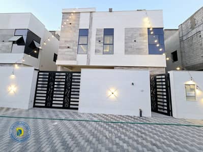 5 Cпальни Вилла Продажа в Аль Хелио, Аджман - WhatsApp Image 2024-10-15 at 9.25. 59 PM (1). jpeg