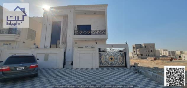فیلا 6 غرف نوم للبيع في العامرة، عجمان - IMG-20250319-WA0213. jpg