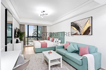 Studio for Rent in Jumeirah Lake Towers (JLT), Dubai - MMK04859. jpg