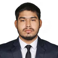 Muhammad Arslan Tahir Muhammad Arslan Tahir