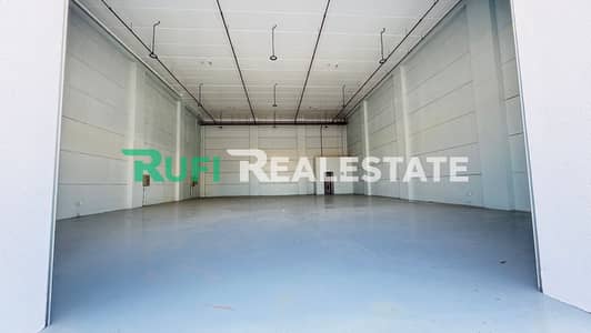 Warehouse for Rent in Emirates Modern Industrial Area, Umm Al Quwain - WhatsApp Image 2025-03-20 at 1.11. 47 PM. jpeg