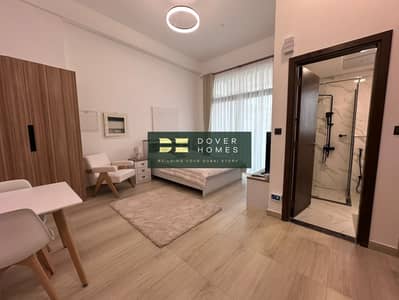 Студия в аренду в Джумейра Вилладж Серкл (ДЖВС), Дубай - WhatsApp Image 2025-03-23 at 1.20. 33 AM. jpeg