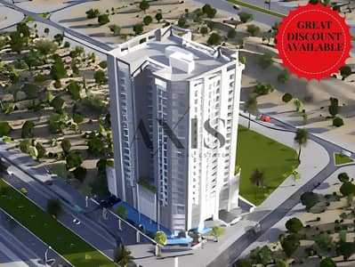 1 Bedroom Apartment for Sale in Dubai Land Residence Complex, Dubai - Easy Payment Plan l Smart Home l Great Investment