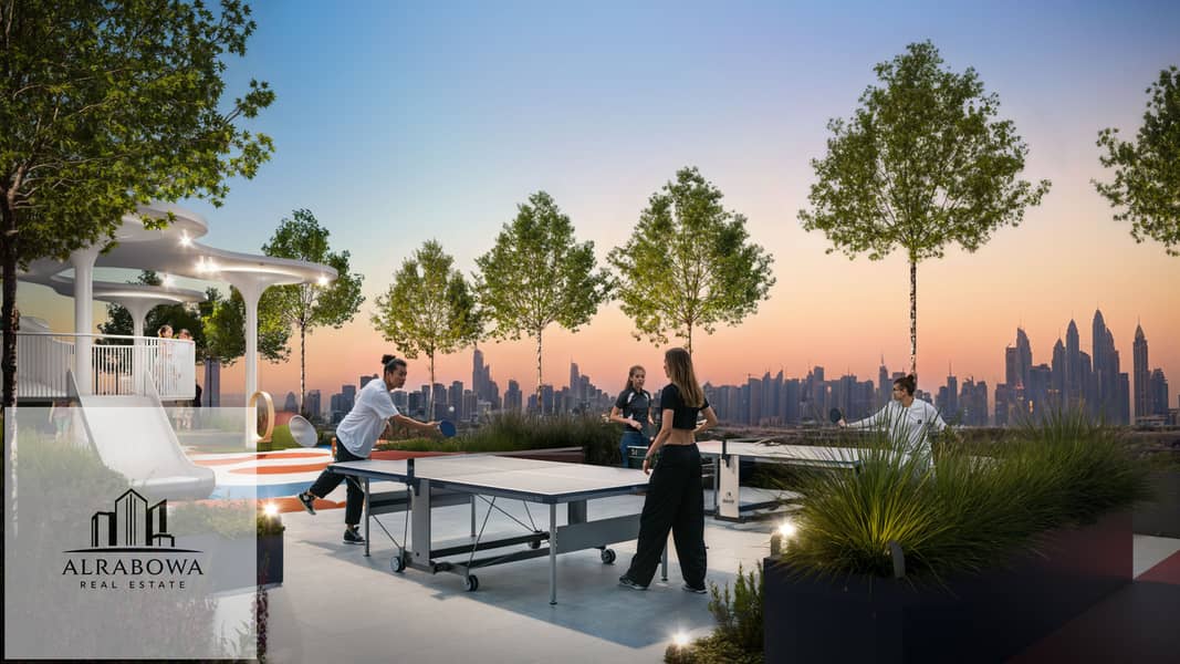 8 Table Tennis. png