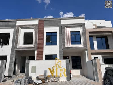 4 Bedroom Villa for Sale in Al Zahya, Ajman - WhatsApp Image 2025-02-16 at 6.10. 42 AM. jpeg