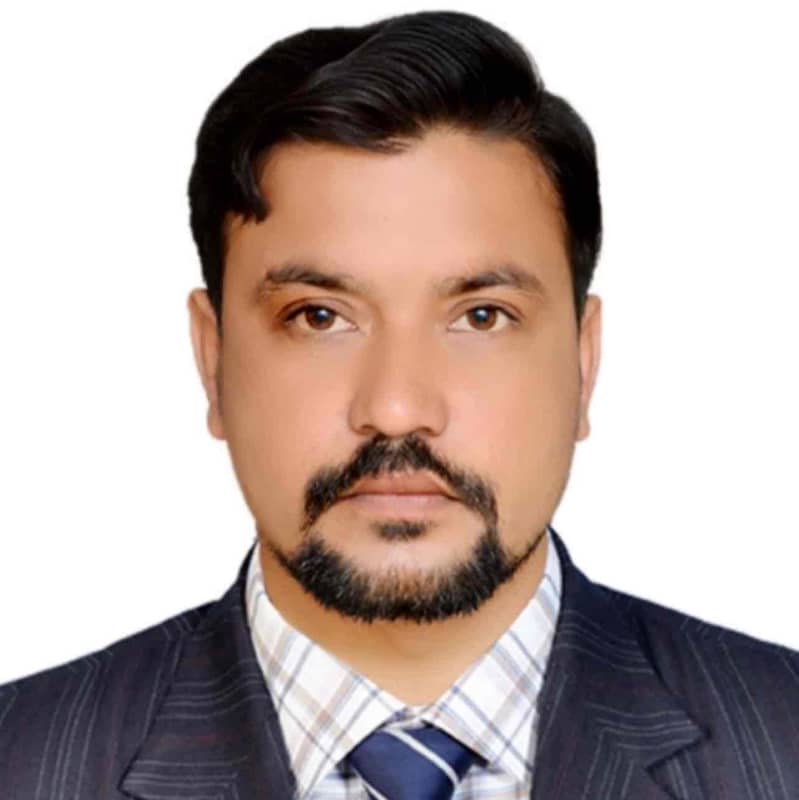 Faisal Abbas