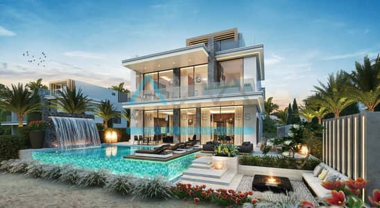 5 Bedroom Villa for Sale in DAMAC Islands, Dubai - WhatsApp Image 2025-03-23 at 20.07. 19 (1). jpeg