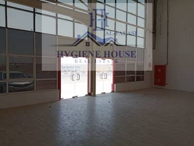 Warehouse for Sale in Umm Al Thuoob, Umm Al Quwain - IMG-20250302-WA0007. jpg