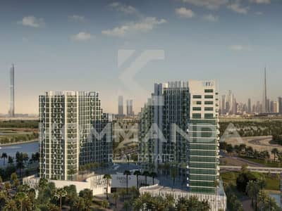 2 Bedroom Apartment for Sale in Al Jaddaf, Dubai - 10. png