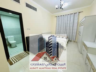 Studio for Rent in Al Rawda, Ajman - WhatsApp Image 2025-03-23 at 7.59. 30 PM. jpeg