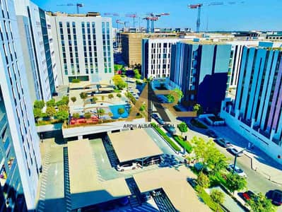 1 Bedroom Apartment for Rent in Aljada, Sharjah - 4w8caOgEUs0KcEhs2O9Gmwwt8qpNk2T279kwnf3M