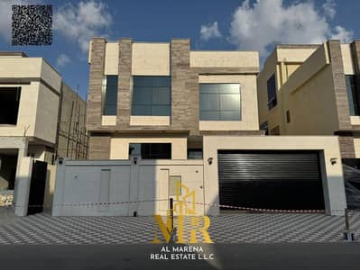 5 Bedroom Villa for Sale in Al Yasmeen, Ajman - WhatsApp Image 2024-10-17 at 3.47. 27 AM. jpeg