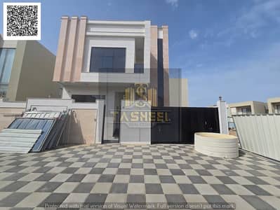 6 Bedroom Villa for Sale in Al Yasmeen, Ajman - IMG-20250226-WA0003. jpg