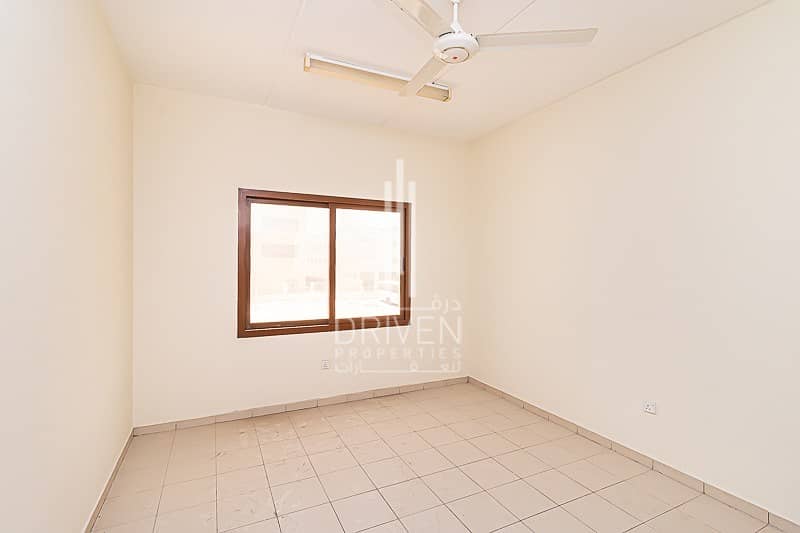 Well Maintained Staff Accommodation in DIP Well Maintained Staff Accommodation in DIP
