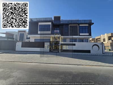 5 Cпальни Вилла Продажа в Аль Алиа, Аджман - IMG-20241212-WA0576. jpg