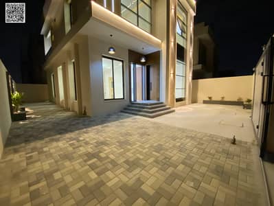 4 Bedroom Villa for Sale in Al Helio, Ajman - WhatsApp Image 2025-03-05 at 4.11. 16 PM. jpeg