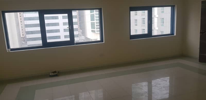 1 Bhk Central AC Flat for Rent in Hamdan Street
