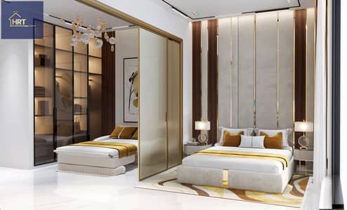 Studio for Sale in Dubai Silicon Oasis (DSO), Dubai - 4. Studio-02. jpg