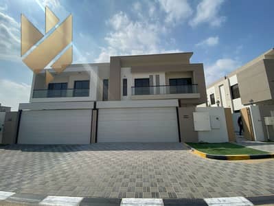 5 Bedroom Villa for Rent in Hoshi, Sharjah - IMG-20250216-WA0272. jpg